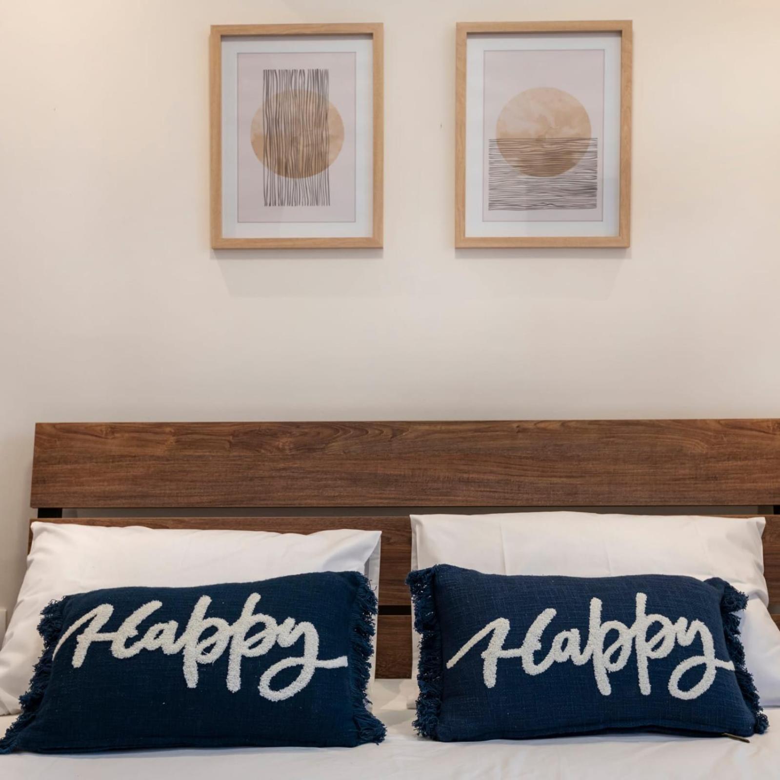 Upper Samitos Rooms Agios Andonios  Camera foto